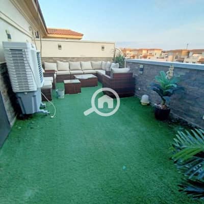 3 Bedroom Flat for Sale in Katameya, Cairo - 498894103_1218250233132520_562400546147686034_n. jpg