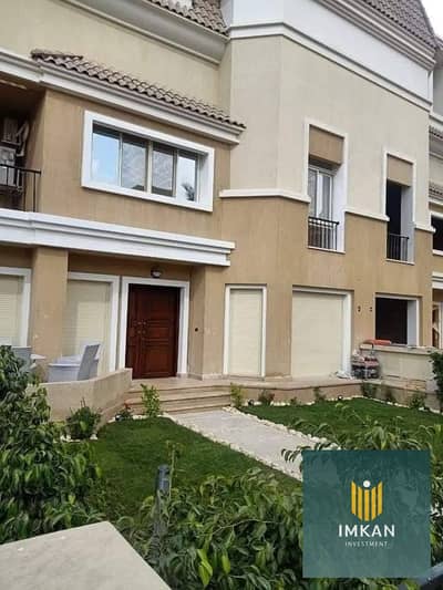 4 Bedroom Villa for Sale in Madinaty, Cairo - 535604106_122181009776497874_3696057308772402824_n. jpg