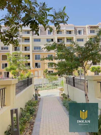 3 Bedroom Flat for Sale in Mostakbal City, Cairo - 497946549_2172030453271050_8069343305883280595_n. jpg