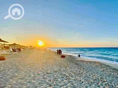 شاليه 3 غرف نوم للبيع في الساحل الشمالي، مطروح - 434876199_1586919708768319_1774881178493961510_n. jpg