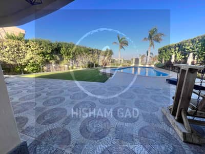 5 Bedroom Villa for Sale in Sheikh Zayed, Giza - IMG_1304. jpg
