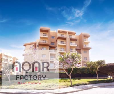 3 Bedroom Flat for Sale in 6th of October, Giza - WhatsApp Image 2025-09-02 at 11.23. 01 PM. jpeg