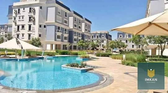 3 Bedroom iVilla for Sale in New Cairo, Cairo - 473222848_1673700440229126_9118448732353332831_n. jpg