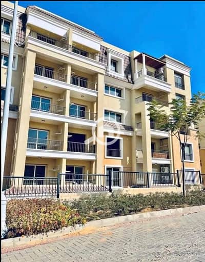3 Bedroom Apartment for Sale in New Cairo, Cairo - 0 (2). jpg