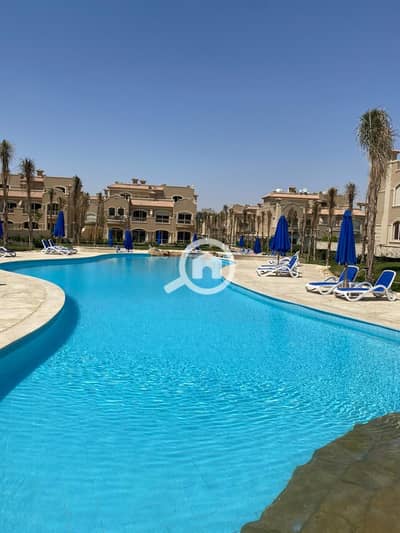 توين هاوس 4 غرف نوم للبيع في القاهرة الجديدة، القاهرة - IMG-20250831-WA0021. jpg
