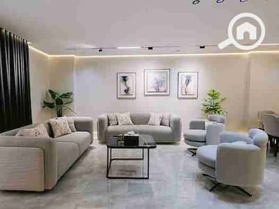 شقة فندقية 3 غرف نوم للايجار في الدقى، الجيزة - 1000068629. jpg