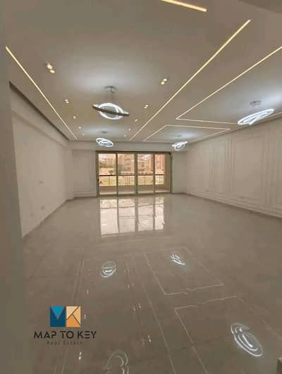 2 Bedroom Apartment for Sale in New Cairo, Cairo - 1000000970. jpg