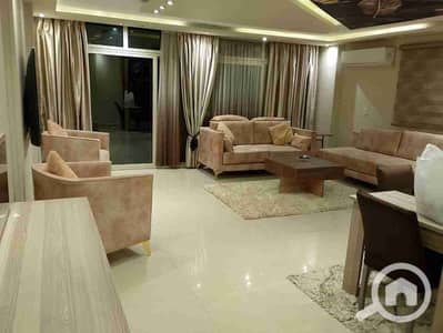 شقة فندقية 2 غرفة نوم للايجار في العجوزة، الجيزة - 1000068676. jpg