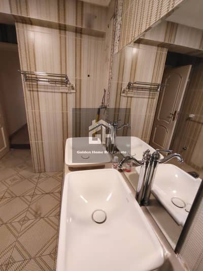 3 Bedroom Flat for Rent in Sheikh Zayed, Giza - IMG-20250802-WA0038. jpg