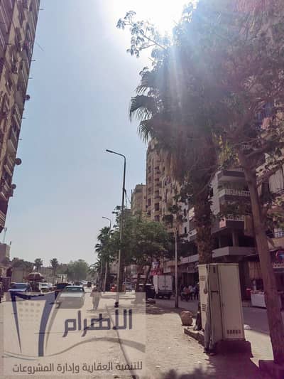 شقة 3 غرف نوم للبيع في الهرم، الجيزة - شقة إكسترا لوكس باللبيني هرم خلف مدارس بيراميدز الدولية للبيع