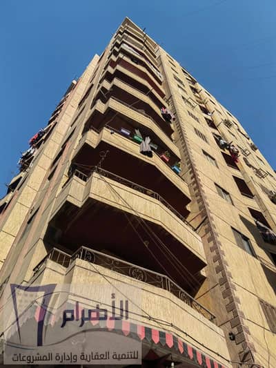 4 Bedroom Duplex for Sale in Tersa, Giza - دوبلكس على شارع ترسا الرئيسي للبيع