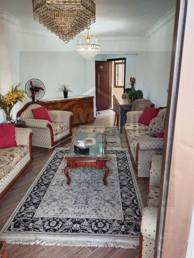 2 Bedroom Apartment for Rent in New Cairo, Cairo - WhatsApp Image 2025-09-02 at 5.46. 11 PM. jpeg
