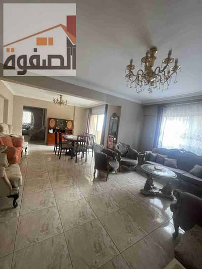 3 Bedroom Apartment for Rent in Zahraa Al Maadi, Cairo - 1000629482. jpg