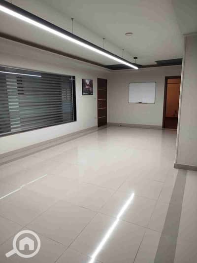 Office for Rent in Nasr City, Cairo - 1000410674. jpg