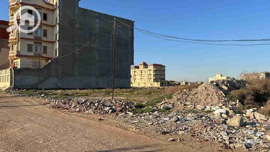 Residential Land for Sale in Moharam Bik, Alexandria - 1000212502. jpg
