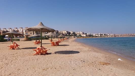 فیلا 3 غرف نوم للبيع في العين السخنة، السويس - فيلاه