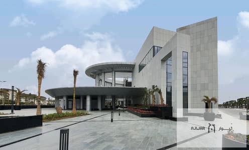 Retail for Sale in Madinaty, Cairo - east hub 5. jpg