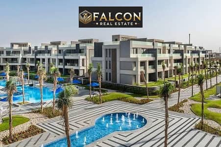 4 Bedroom Penthouse for Sale in New Cairo, Cairo - 473730083_122127167588583217_3284530287715870941_n. jpg