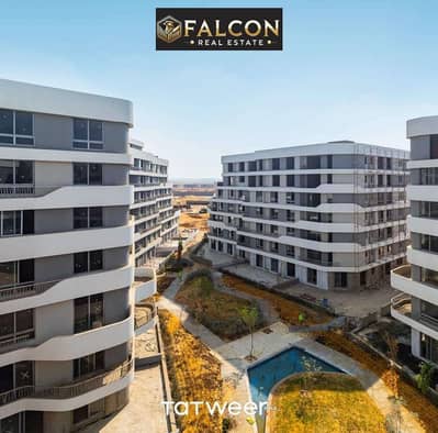 4 Bedroom Flat for Sale in Mostakbal City, Cairo - Screenshot_29-2-2024_132454_. jpeg
