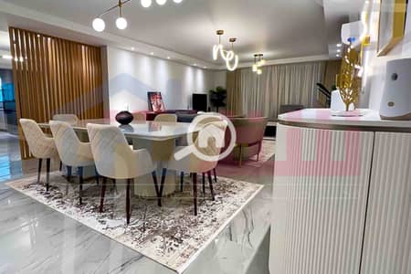 4 Bedroom Flat for Sale in Smoha, Alexandria - WhatsApp Image 2025-07-27 at 2.03. 55 PM. jpg