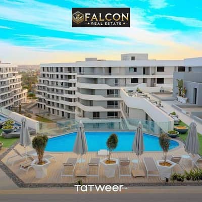 2 Bedroom Apartment for Sale in Mostakbal City, Cairo - WhatsApp Image 2025-04-14 at 2.52. 01 PM (1). jpeg