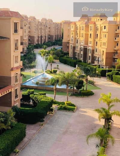2 Bedroom Apartment for Sale in Hadayek October, Giza - 1000228735. jpg