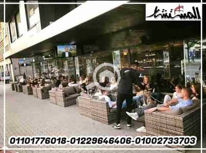 Restaurant & Cafe for Rent in Nasr City, Cairo - IMG_20221213_161350. jpg