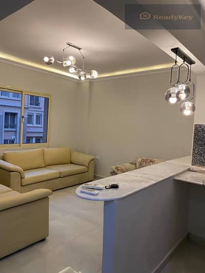 2 Bedroom Apartment for Sale in Hadayek October, Giza - 1000228872. jpg