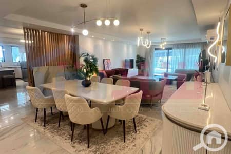 4 Bedroom Apartment for Sale in Smoha, Alexandria - WhatsApp Image 2025-08-27 at 6.27. 30 PM. jpg