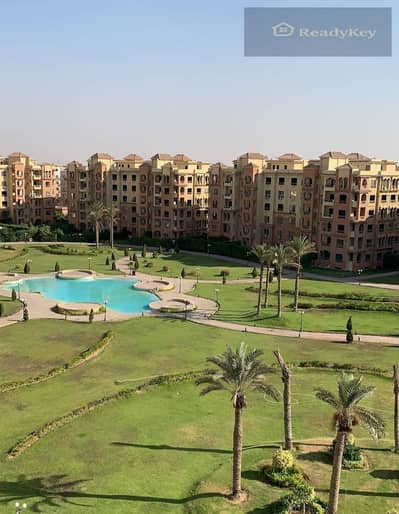3 Bedroom Apartment for Sale in Hadayek October, Giza - 1000228865. jpg