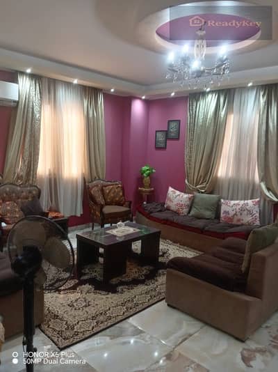 شقة 3 غرف نوم للايجار في الشيخ زايد، الجيزة - 1000228949. jpg