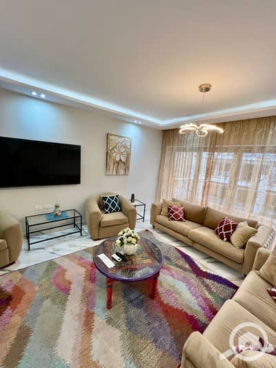 3 Bedroom Apartment for Rent in New Cairo, Cairo - WhatsApp Image 2025-09-01 at 5.37. 07 PM (1). jpeg