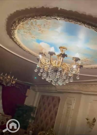 4 Bedroom Apartment for Sale in Smoha, Alexandria - IMG_4147. jpg