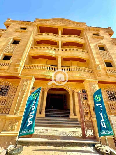 5 Bedroom Duplex for Sale in New Cairo, Cairo - 1000551388. jpg