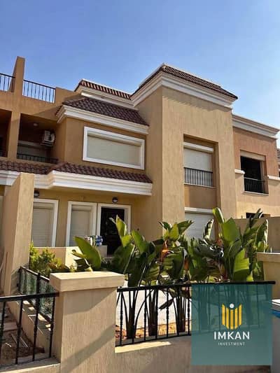 5 Bedroom Villa for Sale in Mostakbal City, Cairo - 501382708_603906858748771_4010443469969890668_n. jpg