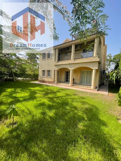 3 Bedroom Villa for Sale in Madinaty, Cairo - WhatsApp Image 2025-09-01 at 15.15. 13 (1). jpeg