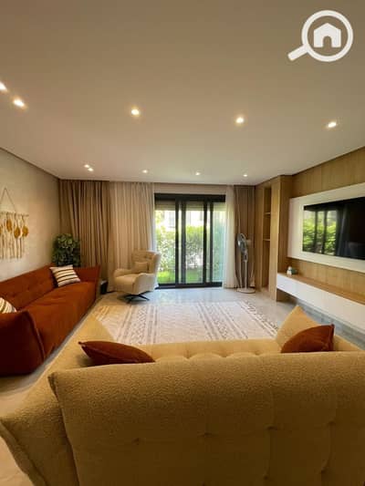 3 Bedroom Apartment for Sale in New Heliopolis, Cairo - WhatsApp Image 2025-09-01 at 6.10. 38 PM (1). jpeg