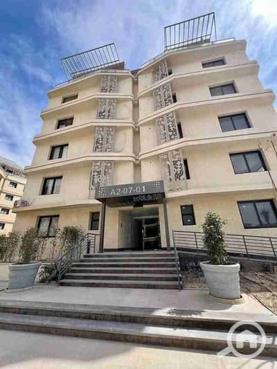 2 Bedroom Apartment for Rent in 6th of October, Giza - 1756725603203. jpg