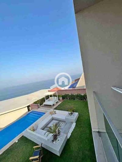 3 Bedroom Villa for Sale in Ain Sukhna, Suez - 1000410353. jpg