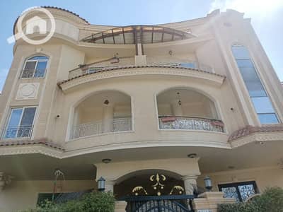 5 Bedroom Duplex for Sale in New Cairo, Cairo - WhatsApp Image 2025-03-06 at 1.15. 04 AM. jpeg