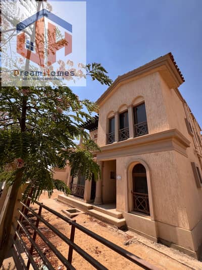 4 Bedroom Villa for Sale in Madinaty, Cairo - WhatsApp Image 2025-09-03 at 08.58. 31. jpeg