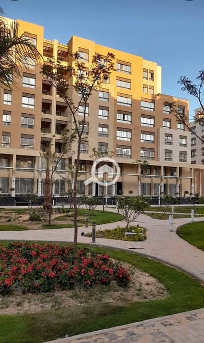 4 Bedroom Duplex for Sale in New Capital City, Cairo - 474b5d00-96d9-4285-8f89-9973962b6098. jpg