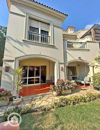 5 Bedroom Villa for Sale in Shorouk City, Cairo - 482567350_1319266982668179_2696862577408599848_n. jpg