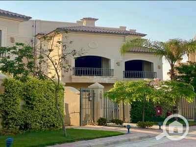 5 Bedroom Villa for Sale in Shorouk City, Cairo - 111. jpg