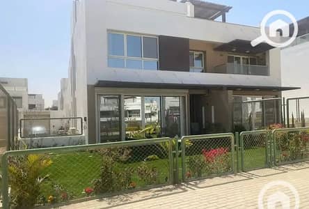 6 Bedroom Villa for Sale in 6th of October, Giza - Screenshot_12. png