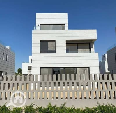 5 Bedroom Villa for Sale in Shorouk City, Cairo - Screenshot_1. png