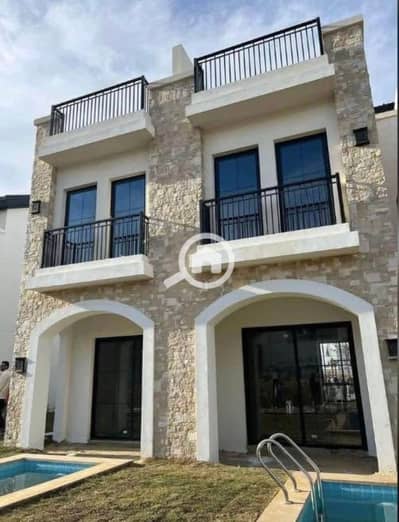 4 Bedroom Villa for Sale in New Cairo, Cairo - 500661923_3272021372936417_8458546708197713297_n. jpg