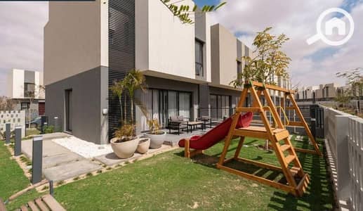 4 Bedroom Duplex for Sale in Shorouk City, Cairo - WhatsApp Image 2025-06-11 at 4.42. 14 PM (3). jpeg