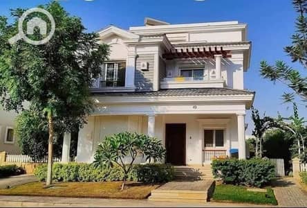 4 Bedroom Villa for Sale in New Cairo, Cairo - 470626956_8916863535062072_252105311439396198_n. jpg