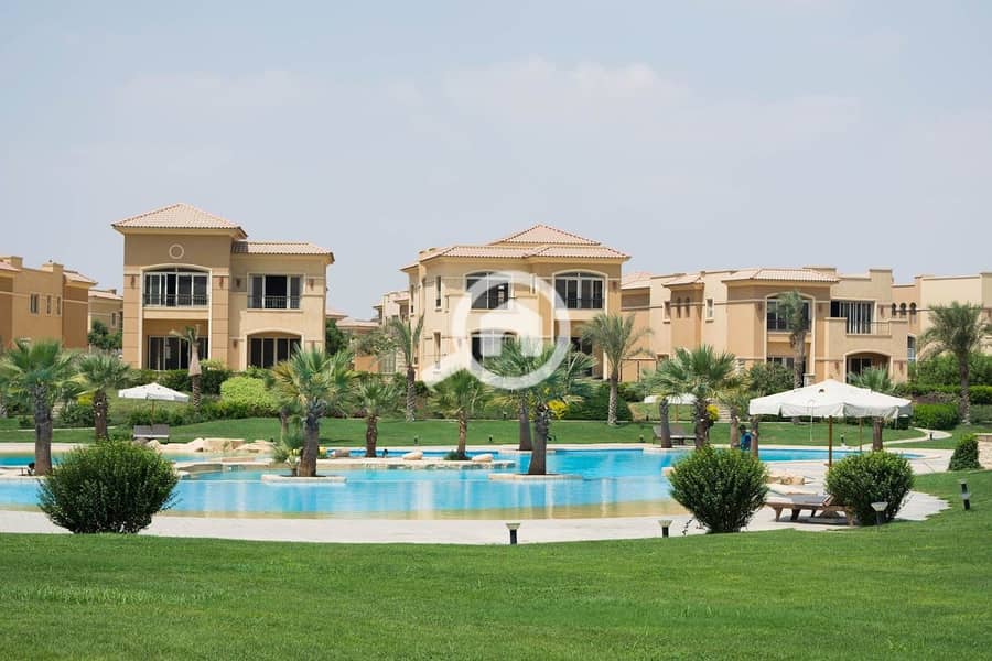 14 Villas for sale in Stone Park. jpg
